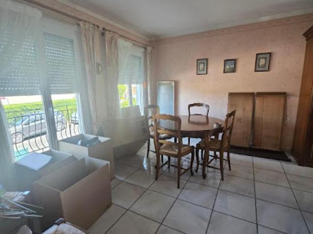 Maison vente à Cosne-Cours-sur-Loire, La Charité-sur-loire