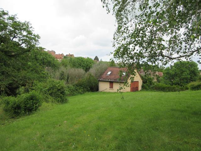 Maison vente à Le Blanc, La Châtre-langlin