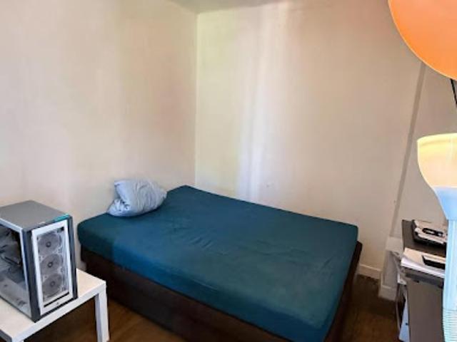 Maison vente à Saint-Denis, La Courneuve