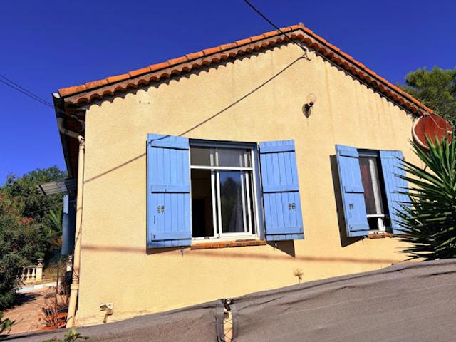 Maison vente à La Gaude, Alpes-Maritimes