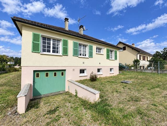 Maison vente à La Loupe, Eure-et-Loir