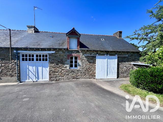 Maison vente à Saint-Brieuc, Bretagne