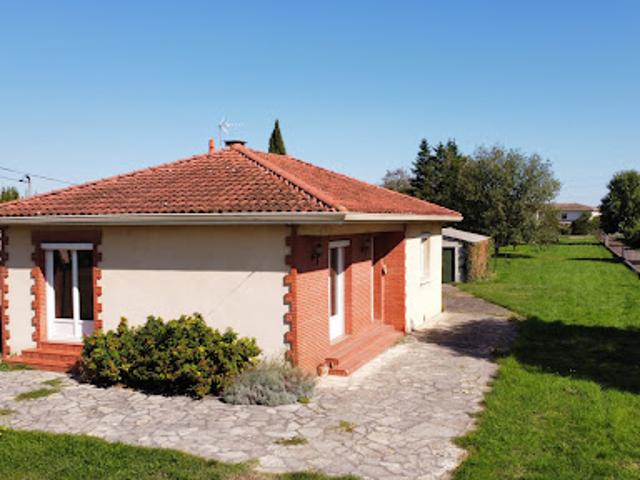 Maison vente à Toulouse, La Salvetat-saint-gilles