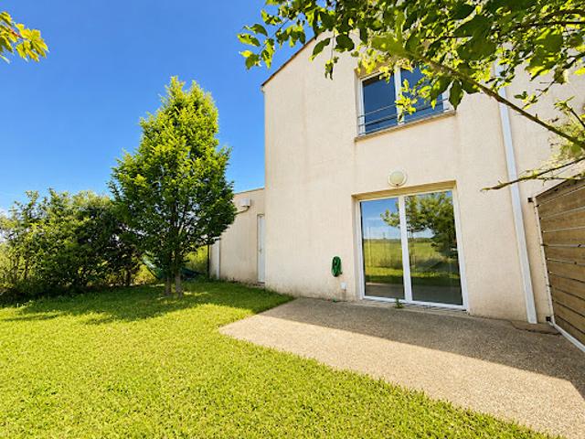Maison vente à La Rochelle, Lagord