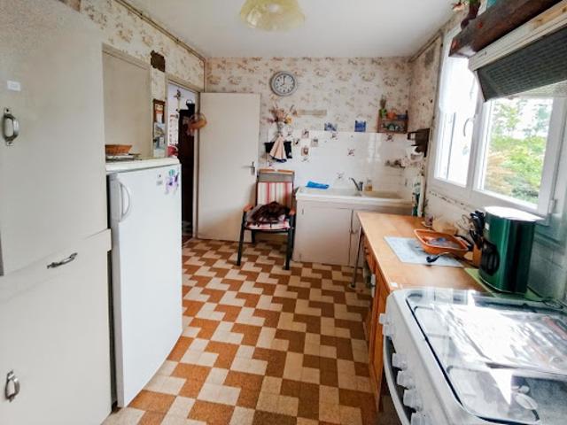 Maison vente à Romorantin-Lanthenay, Lamotte-beuvron