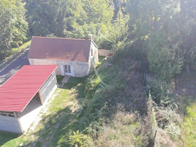 Maison vente à Melun, Le Châtelet-en-brie