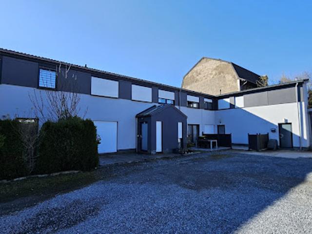 Maison vente à Val-de-Briey, Longwy