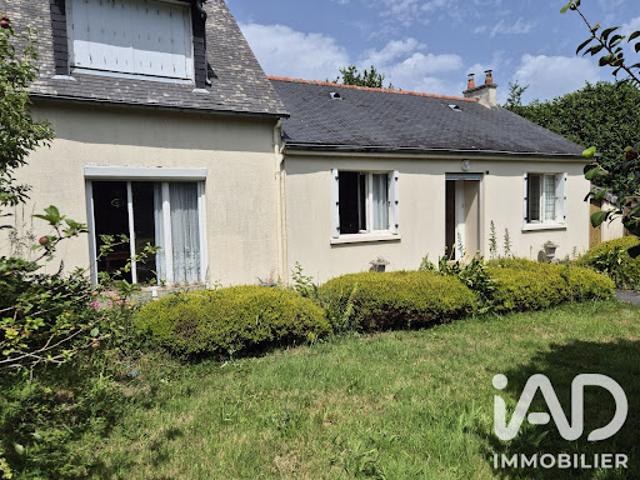 Maison vente à Guingamp, Bretagne