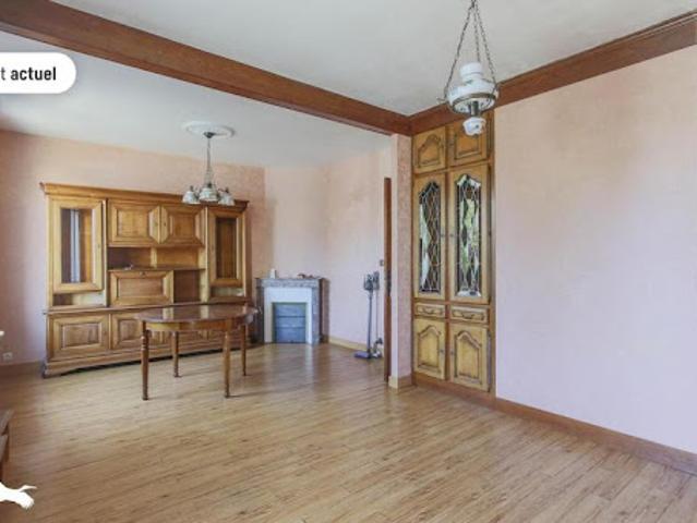 Maison vente à Mantes-la-Jolie, Mantes-la-ville