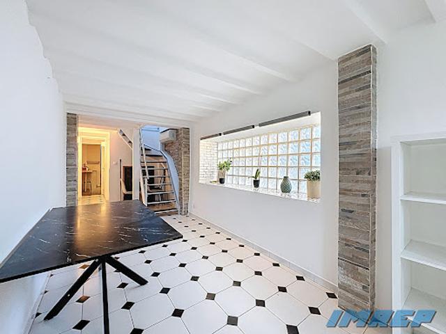 Maison vente à Marseille