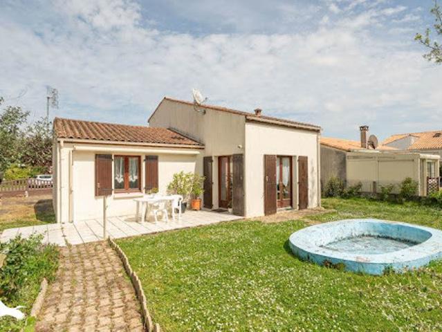 Maison vente à France métropolitaine, Meschers-sur-gironde