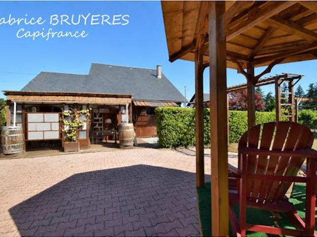 Maison vente à Ussel, Meymac