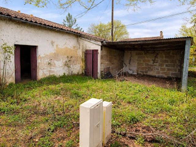 Maison vente à Libourne, Montagne