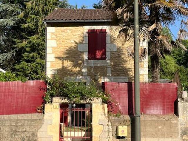 Maison vente à Sarlat-la-Canéda, Montignac