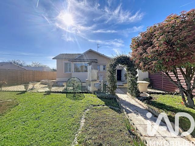 Maison vente à Périgueux, Montpon-ménestérol