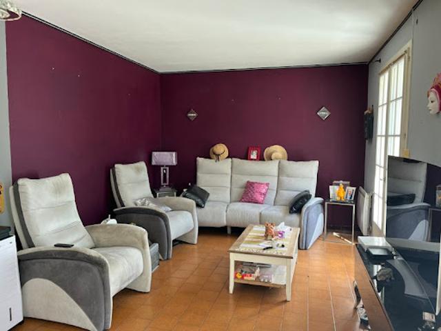 Maison vente à Romorantin-Lanthenay, Montrichard
