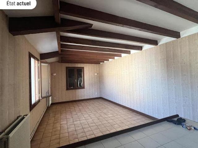 Maison vente à Nérac