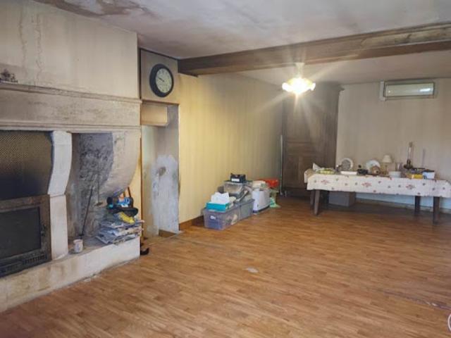 Maison vente à Angoulême, Orival