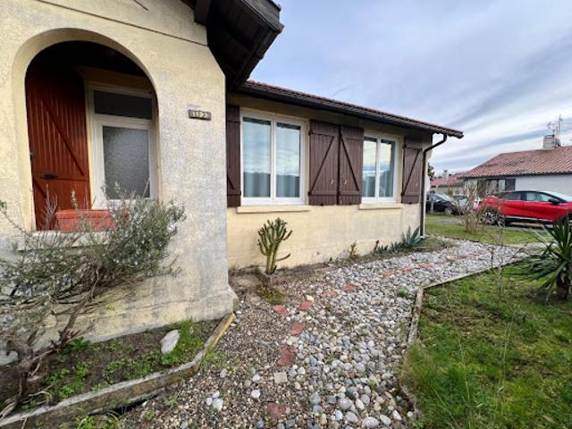 Maison vente à Parentis-en-born