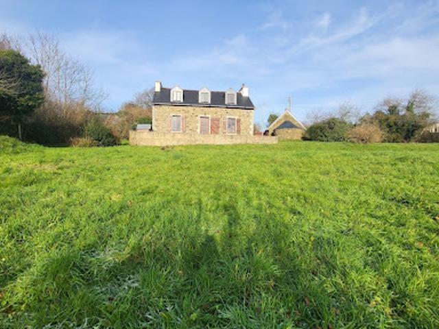 Maison vente à Châteaulin, Bretagne