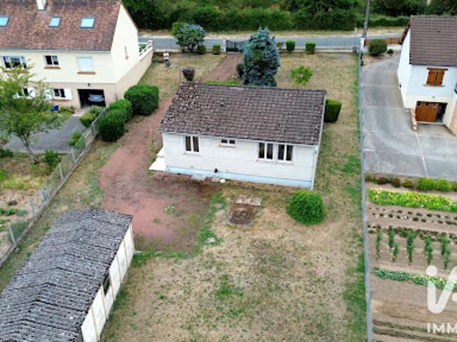 Maison vente à Le Petit Caillou, Poilly-lez-Gien