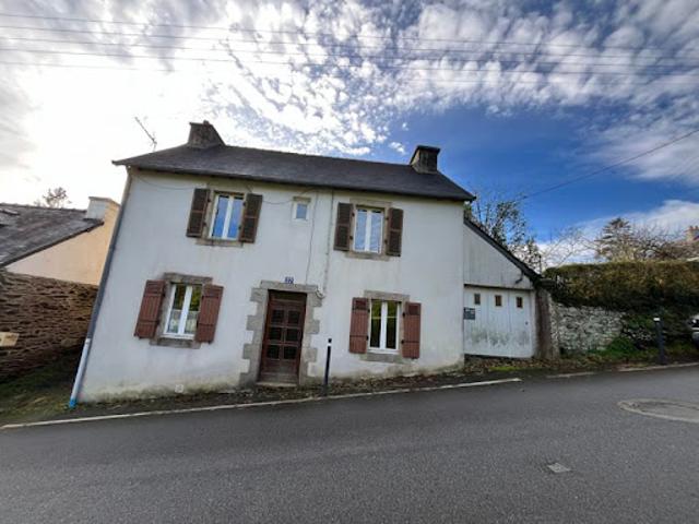 Maison vente à Châteaulin, Bretagne