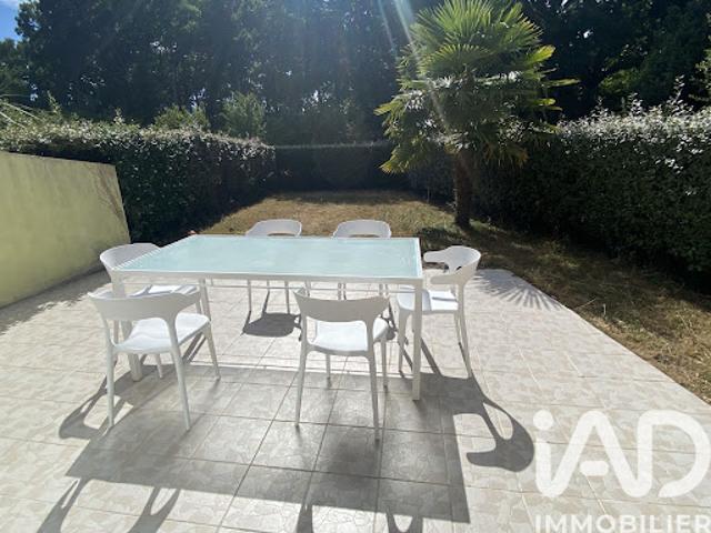 Maison vente à Saint-Nazaire, La Baule-escoublac