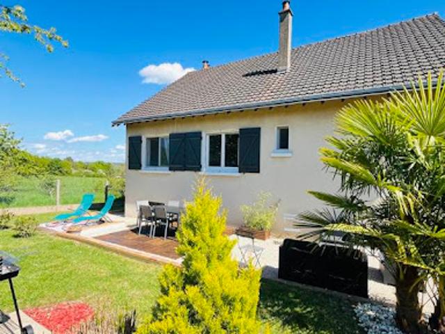 Maison vente à Romorantin-Lanthenay, Pouillé