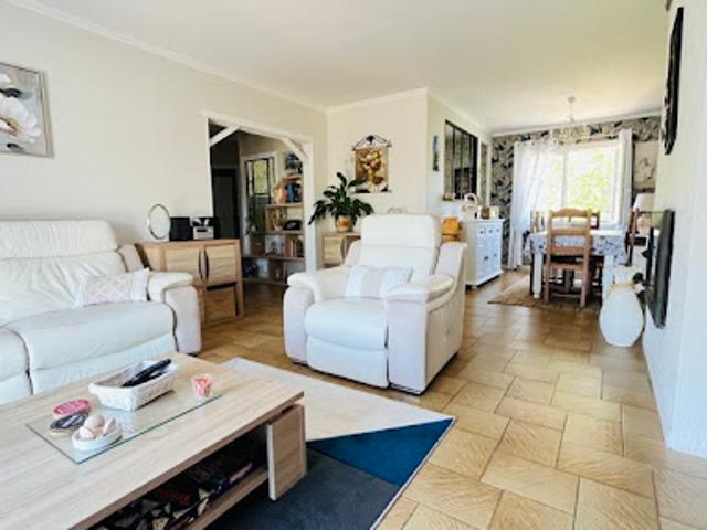 Maison vente à Romorantin-Lanthenay, Pouillé