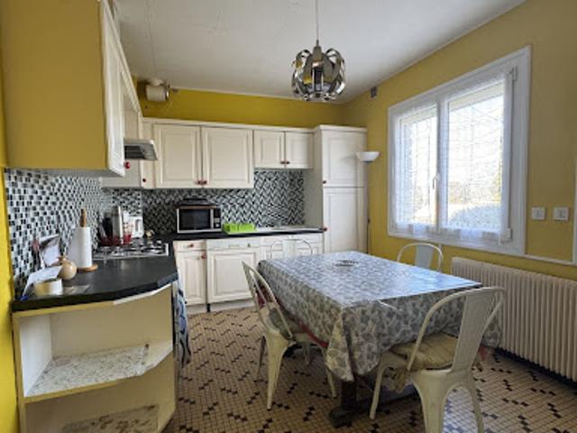 Maison vente à Bordeaux, Quinsac