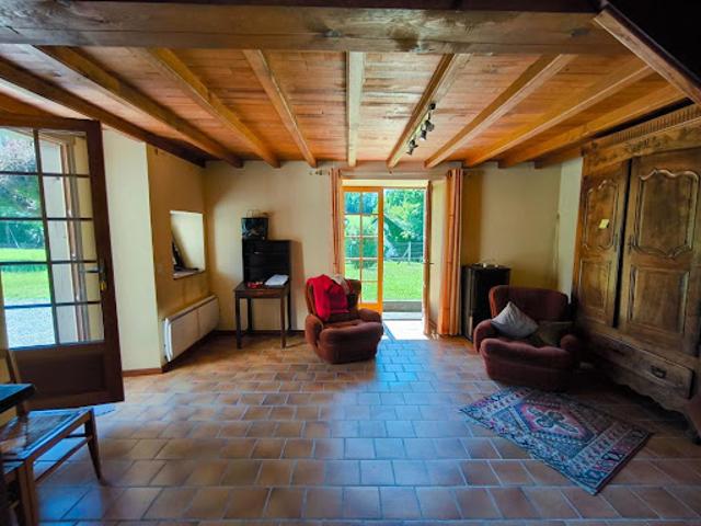 Maison vente à Oloron-Sainte-Marie, Rébénacq