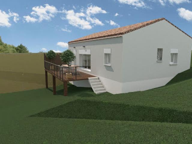 Maison vente à Brignoles, Rocbaron
