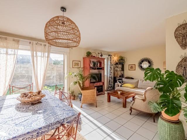 Maison vente à Bordeaux, Saint-loubès