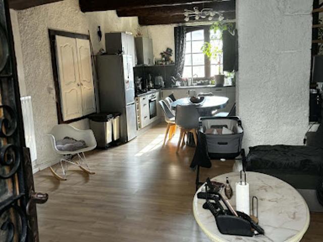 Maison vente à Lodève, Saint-pargoire