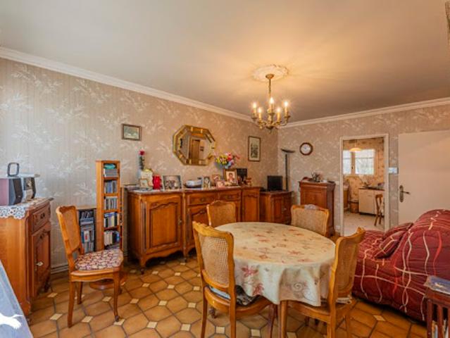 Maison vente à Tours, Saint-pierre-des-corps