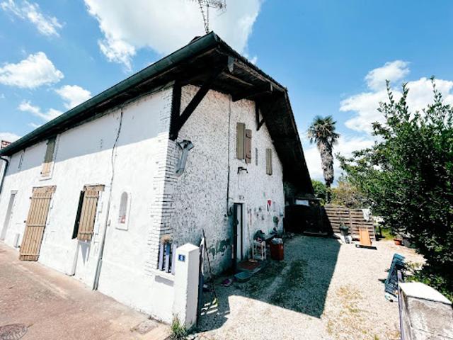 Maison vente à France métropolitaine, Saint-sever