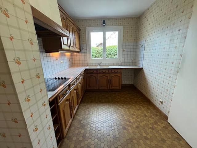 Maison vente à Romorantin-Lanthenay, Salbris