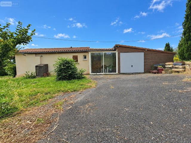 Maison vente à Le Colombier, Sarlat-la-Canéda
