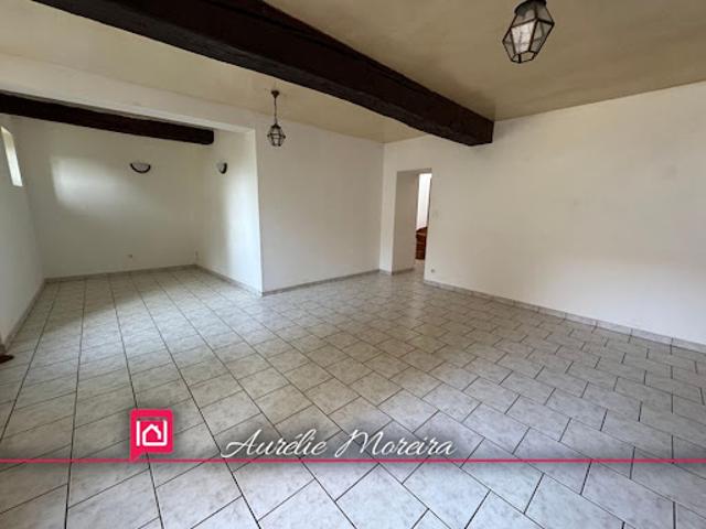 Maison vente à Romorantin-Lanthenay, Selles-sur-cher