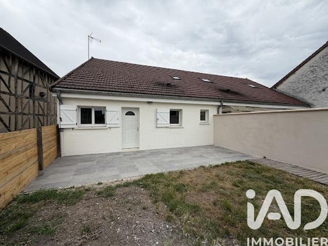 Maison vente à Chalon-sur-Saône, Sevrey