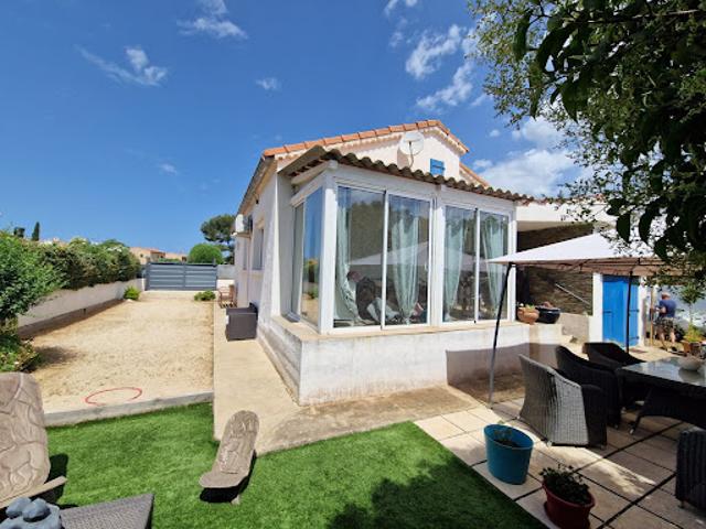 Maison vente à Arrondissement de Toulon, Six-fours-les-plages