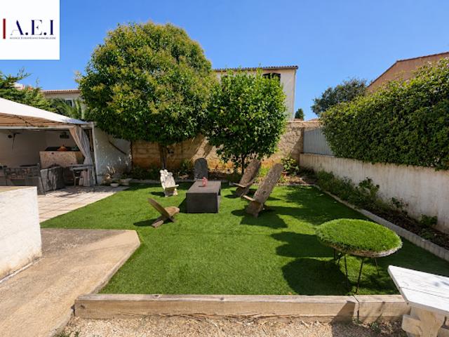 Maison vente à Arrondissement de Toulon, Six-fours-les-plages