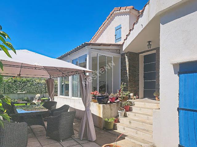 Maison vente à Arrondissement de Toulon, Six-fours-les-plages