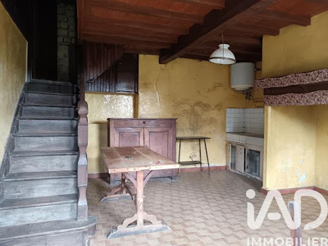Maison vente à Pau, Taron-sadirac-viellenave