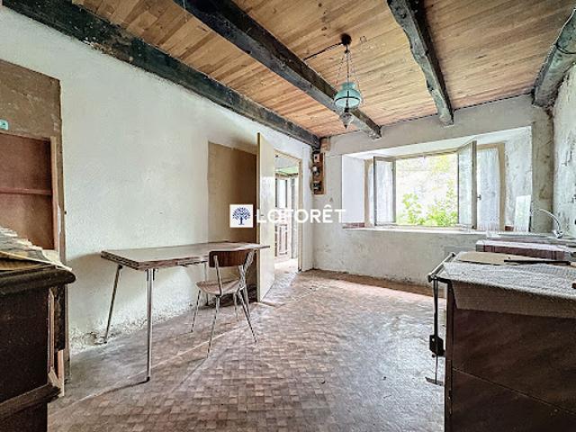 Maison vente à Rodez, Thérondels