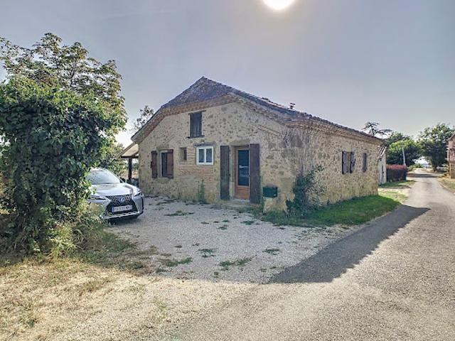 Maison vente à France métropolitaine, Vic-fezensac