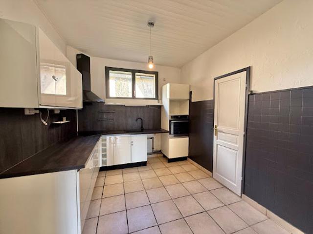 Maison vente à L'Essarton, Villard-de-Lans