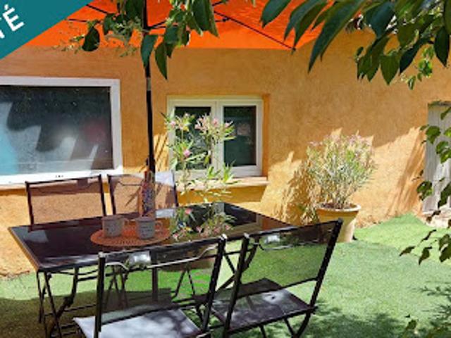 Maison vente à Brignoles, Villecroze