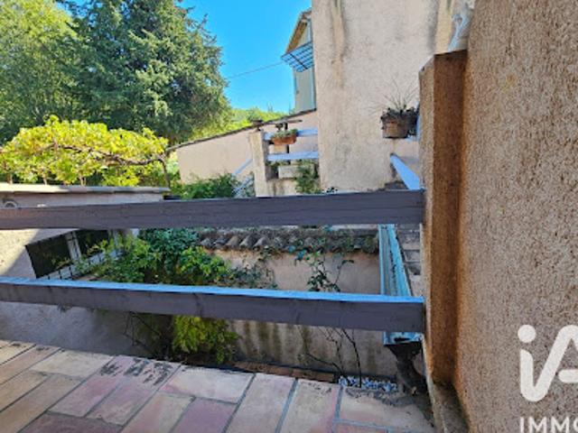 Maison vente à Brignoles, Villecroze