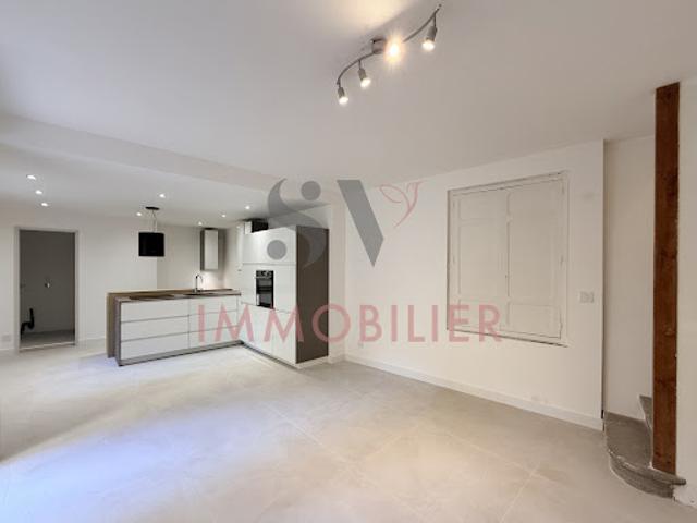 Maison vente à Béziers